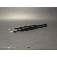 VETUS ESD 10 ultrafine tip black handed