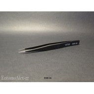 VETUS ESD 16 ultrafine tip black handed