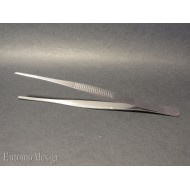 16cm pinzette per spilli etichette in scatole entomologiche