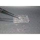 16cm tweezers for label pins