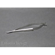 micro surgical scissors Castroviejo