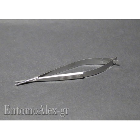 micro surgical scissors Castroviejo
