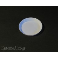 1x  cleaning micro round dishes