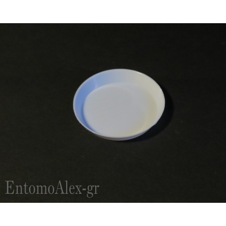 1x  cleaning micro round dishes