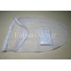 BUTTERFLY NET BAG WHITE 40x80