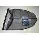 BUTTERFLY NET BAG BLACK 40x80