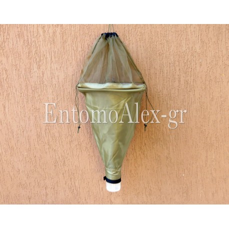 conical BERLESE Ø35cm entomological extractor selector
