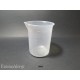 250ml measuring graduated beaker