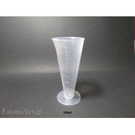 100ml measuring graduated conical cylinder