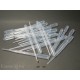 3ml disposable plastic pasteur pipette