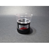 10x eye loupe magnifier glass lens