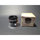 15x eye loupe magnifier glass lens
