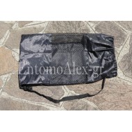 SHOULDER CARRYING BAG size L
